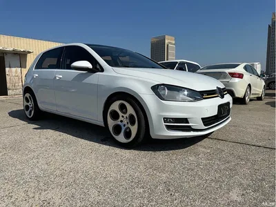 2015 Volkswagen Golf 1.4TSI Automatic Comfort, фото 3, лот 10441712