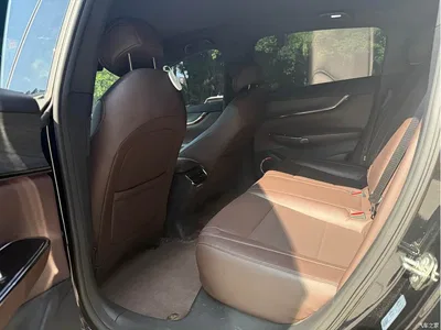 2025 Changan Qiyuan A07 Extended Range Really Fragrant Edition 230 Luxury, фото 4, лот 10407829