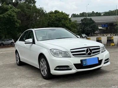 2013 Mercedes-Benz C-Class C 180 Classic Grand Edition, фото 3, лот 10304849