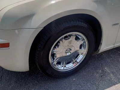 2007 CHRYSLER 300 TOURING, фото 4, лот 10970786