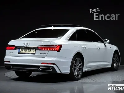 2023 Audi A6 40 TDI Premium, фото 1, лот 10181204