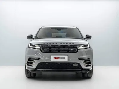 2024 Land Rover Range Rover Velar Dynamic SE, фото 2, лот 10329053
