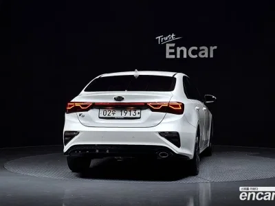 2019 Kia K3 Prestige, фото 3, лот 10054397