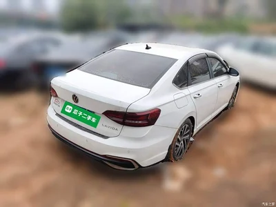 2023 Volkswagen Lavida Facelift 1.5L Auto Starlight 5 Million Edition, фото 4, лот 10887919