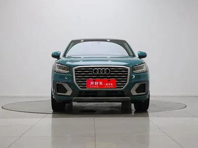 2021 Audi Q2L 35 TFSI Fashion Elegance, фото 2, лот 10241219