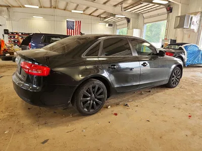2014 AUDI A4 PREMIUM, фото 3, лот 10669705