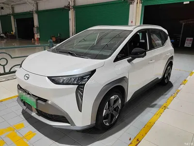 2022 Aion Y 70 Smart Leader Edition LFP, фото 1, лот 10774571