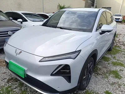 2024 Wuling Motors Wuling Xingguang S 510km Flagship Model, фото 2, лот 11468897