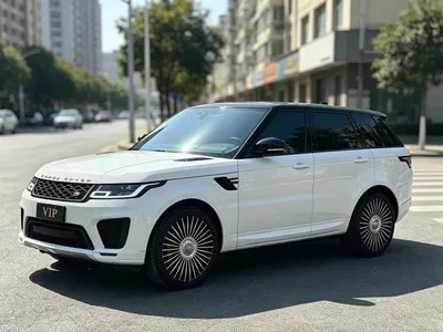 2014 Land Rover Range Rover Sport 3.0 SC V6 HSE, фото 1, лот 10329652
