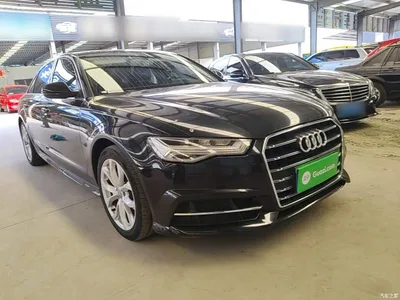 2018 Audi A6L 30th Anniversary 35 TFSI Fashion, фото 4, лот 10433703