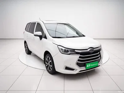 2018 JAC Motors JAC Refine R3 1.6L Manual Comfort, фото 3, лот 10674313