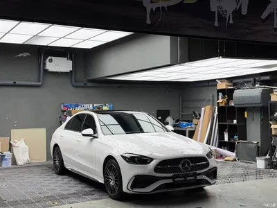 2023 Mercedes-Benz C-Class C 260 L Sport, фото 1, лот 11530819