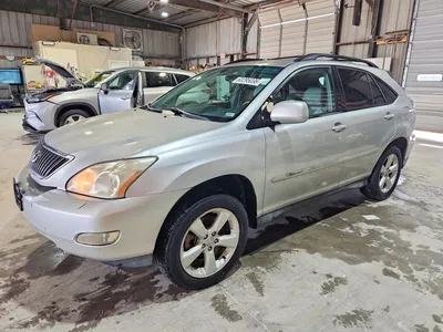 2004 LEXUS RX 330, фото 1, лот 10971725