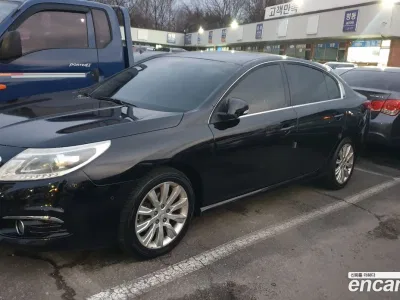 2014 Samsung SM5 LPLi LE, фото 2, лот 10186187