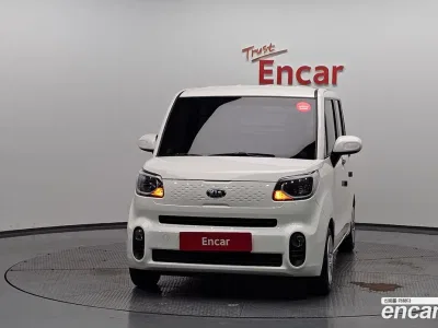 2019 Kia RAY Van, фото 3, лот 10116132