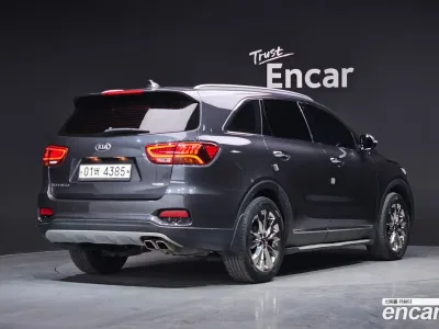 2020 Kia Sorento Diesel 2.0 2WD, фото 2, лот 10157172
