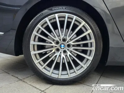 2022 BMW 7-Series 740Li xDrive Design Pure Excellence, фото 4, лот 10049587