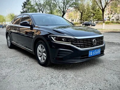 2022 Volkswagen Passat 280TSI Business Edition, фото 3, лот 10442696