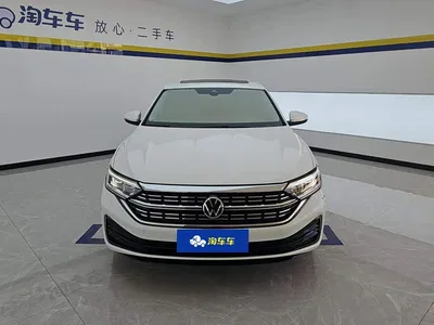2023 Volkswagen Sagitar 300TSI DSG Surpassing Edition, фото 2, лот 10421360