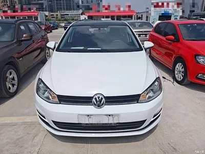 2015 Volkswagen Golf 1.6L Automatic Comfort, фото 3, лот 11198456