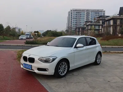 2013 BMW 1 Series (Import) Facelift 118i Leading Model, фото 2, лот 10471951