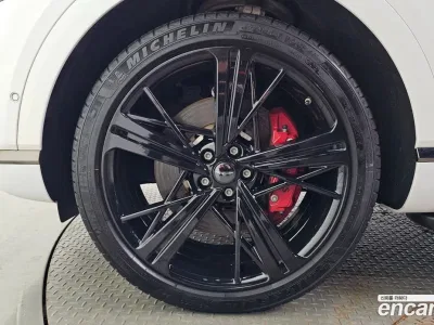 2024 Genesis GV80 3.5T e-S/C Gasoline AWD, фото 4, лот 10069354