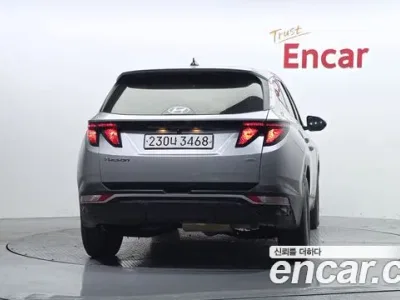 2022 Hyundai Tucson Diesel 2.0 4WD, фото 4, лот 10027927
