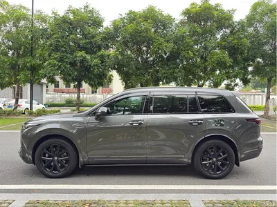 2020 Li Auto Li ONE Extended Range 6-seater, фото 4, лот 10825093
