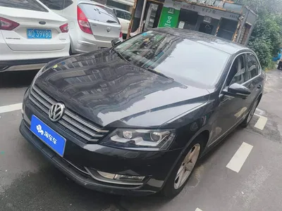 2013 Volkswagen Passat 2.0TSI DSG Yuzun, фото 1, лот 11214914