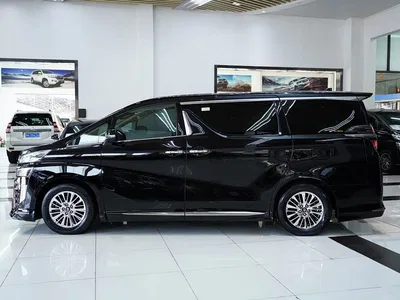 2021 Toyota Vellfire Crown Hybrid 2.5L HV Premium Edition, фото 3, лот 10269905