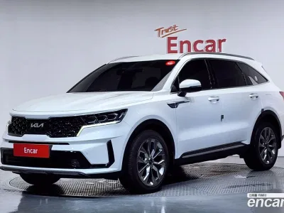 2023 Kia Sorento Diesel 2.2 2WD, фото 1, лот 10225110