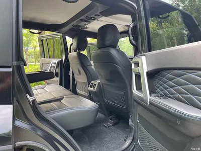 2023 BAIC ORV Beijing Offroad BJ40 2.0D Automatic 4WD Blade Hero Edition Knight Type, фото 4, лот 10827752
