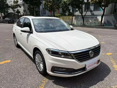 2019 Volkswagen Lavida 1.5L Auto Vision Edition China VI, фото 3, лот 10454288