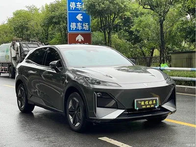 2023 Deepal S07 200Max Range Extender Edition, фото 3, лот 11643538