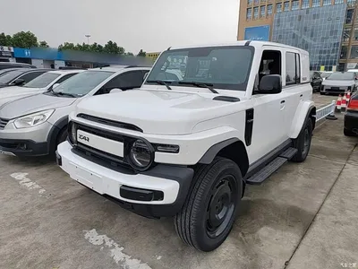 2025 iCAR V23 401 2WD Advanced Edition, фото 2, лот 10893911