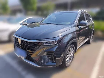 2025 Roewe RX5 PLUS 330TGI Auto Trend-Setting Smart Edition, фото 1, лот 11570742