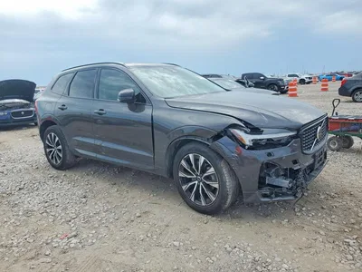 2024 VOLVO XC60 PLUS, фото 4, лот 10876360