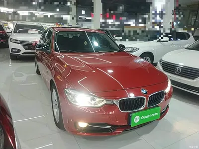 2015 BMW 3 Series 320i Sport Design Package, фото 4, лот 10457509