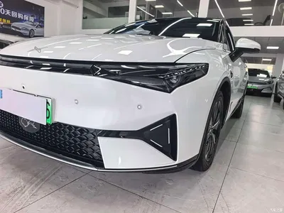 2022 XPeng P5 Model 550E, фото 4, лот 11241661