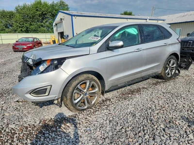 2015 FORD EDGE SPORT, фото 1, лот 10570149