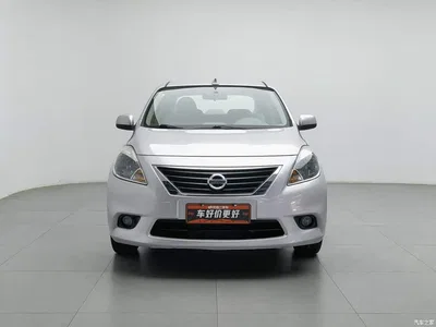 2011 Nissan Sunny 1.5XE Manual Comfort Edition, фото 3, лот 11568736