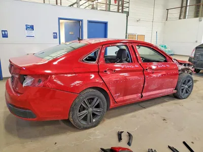 2023 VOLKSWAGEN JETTA SE, фото 3, лот 10840659