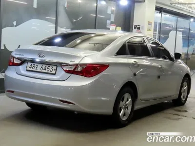 2014 Hyundai Sonata LPI Smart, фото 4, лот 10216914
