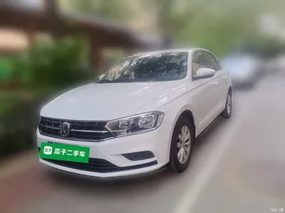 2018 Volkswagen Bora 1.5L Manual Fashion, фото 1, лот 10471651