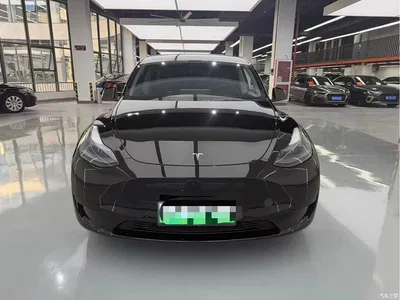 2022 Tesla Model Y Facelift Rear-Wheel Drive Version, фото 2, лот 11568396