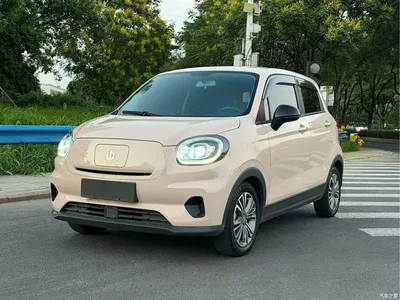 2022 Leapmotor T03 Special Edition, фото 1, лот 10316696