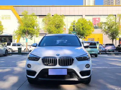 2019 BMW X1 sDrive18Li Fashion Model, фото 2, лот 10237504