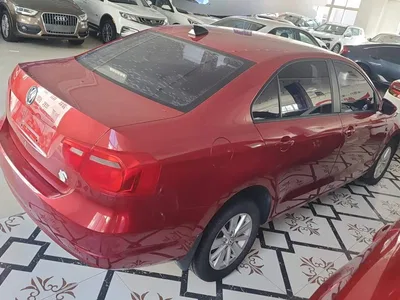 2015 Volkswagen Jetta 1.6L Auto Trend, фото 3, лот 10472264