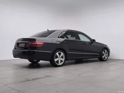 2013 Mercedes-Benz E-Class Model E 260 L CGI Fashion, фото 2, лот 10442913