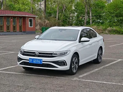 2023 Volkswagen Bora 200TSI DSG Yuexing PRO Edition, фото 1, лот 10471370